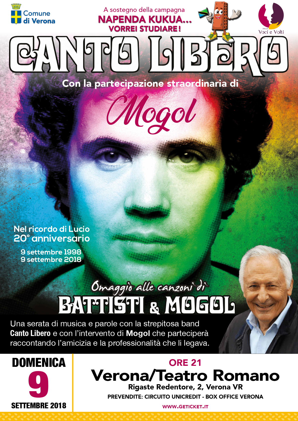 manifesto canto libero