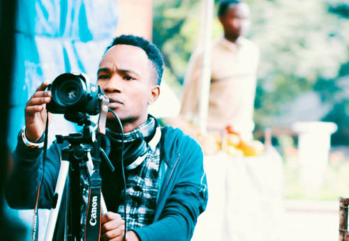 SAUTI LAB – DIAMO VOCE AL DOMANI