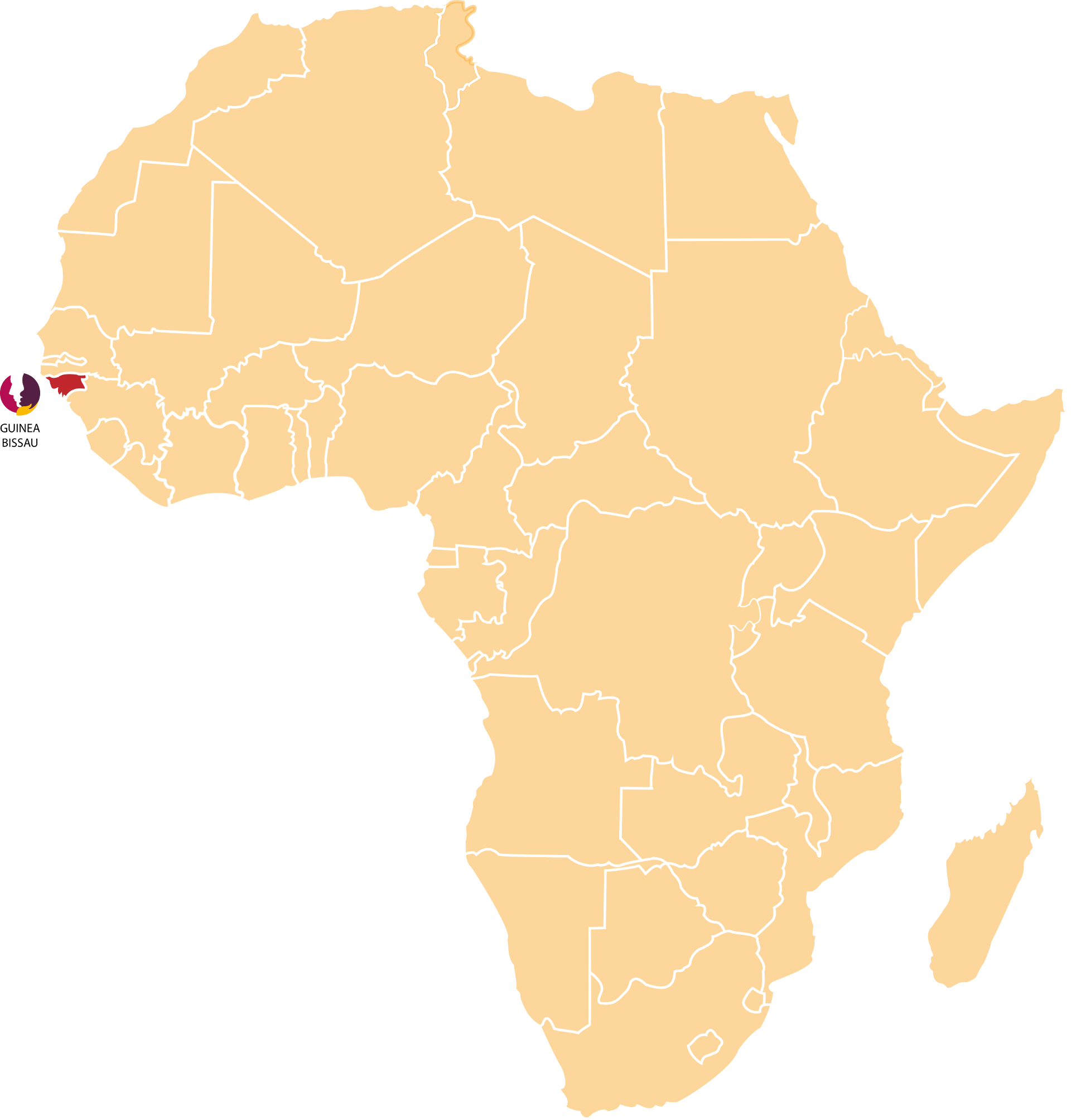 guinea bissau