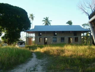 kuku pemba