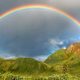 UNA BELLA STORIA… DALLA TANZANIA SINO A VERONA sopra un arcobaleno