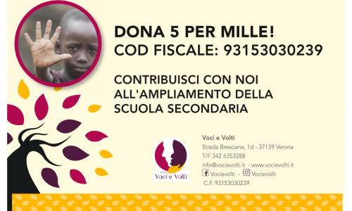 dona 5 per mille 2023