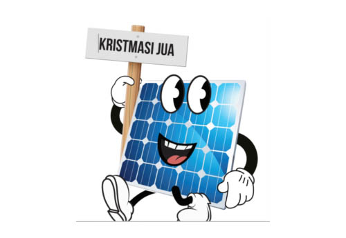 PROGETTO KRISMASI JUA