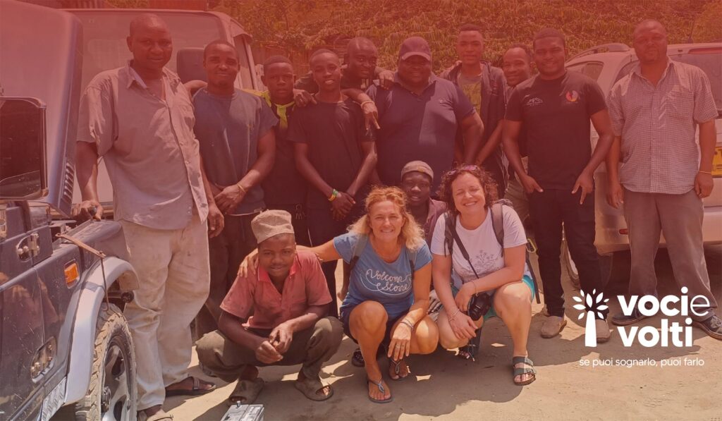 Mzuzi For The future