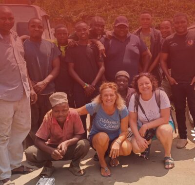 Mzuzi For The future