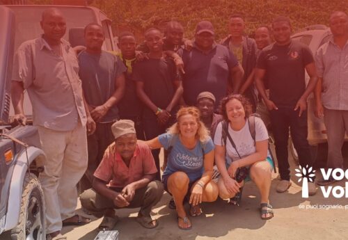 MZIZI FOR THE FUTURE