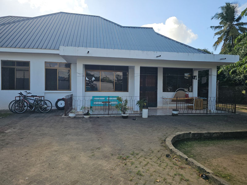 Saluti lab2 - RAINFROG